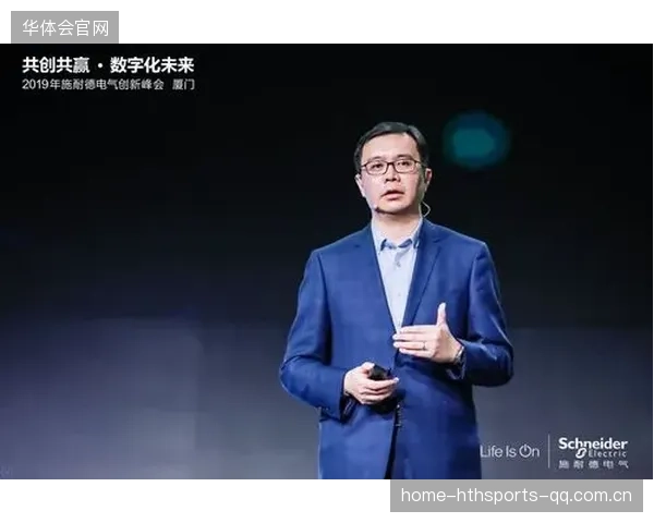 埃尔沃斯贝格期待成都合作：共同推动数字化与创新生态的未来之光