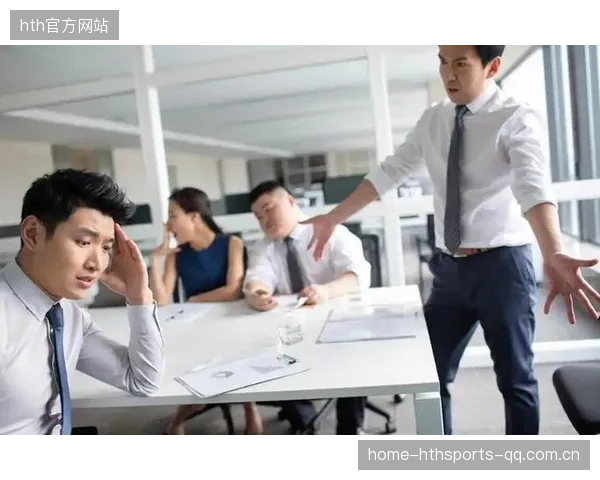 谢维军：从“黑马”到“超预期”的转型之旅——如何在职场中逆袭？